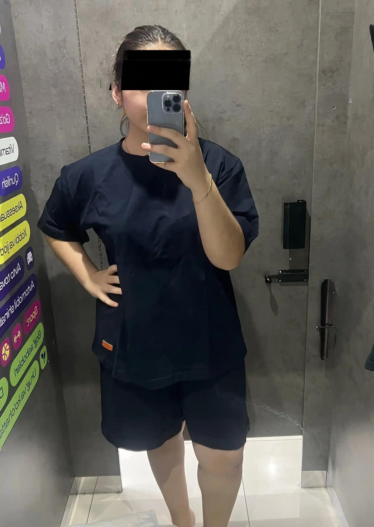 Ayollar uchun sport kostyumi RentexStyle, paxta