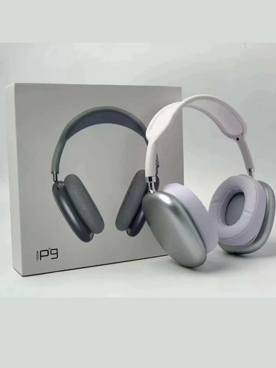 Bluetooth simsiz quloqchinlari, Android, xotira kartasini qo'llab-quvvatlaydigan Ios, P9