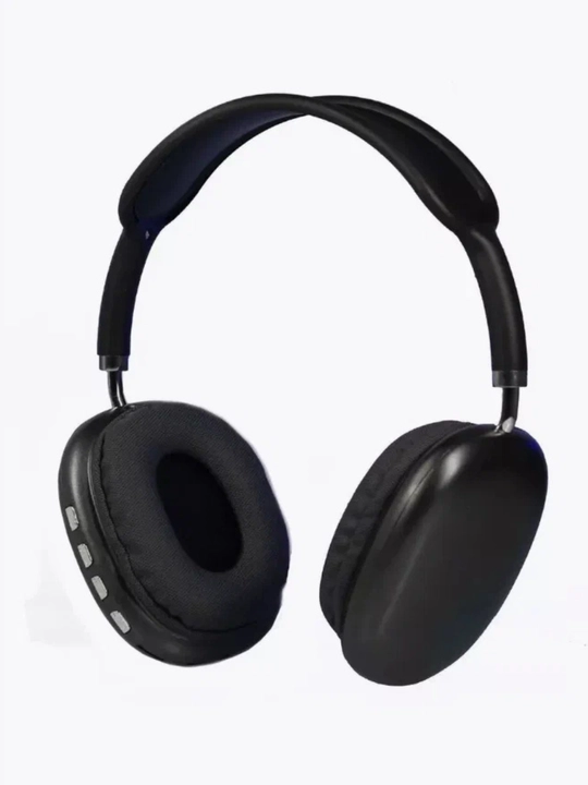 Беспроводные наушники Bluetooth, Android, Ios с поддержкой карты памяти, Р9 - 