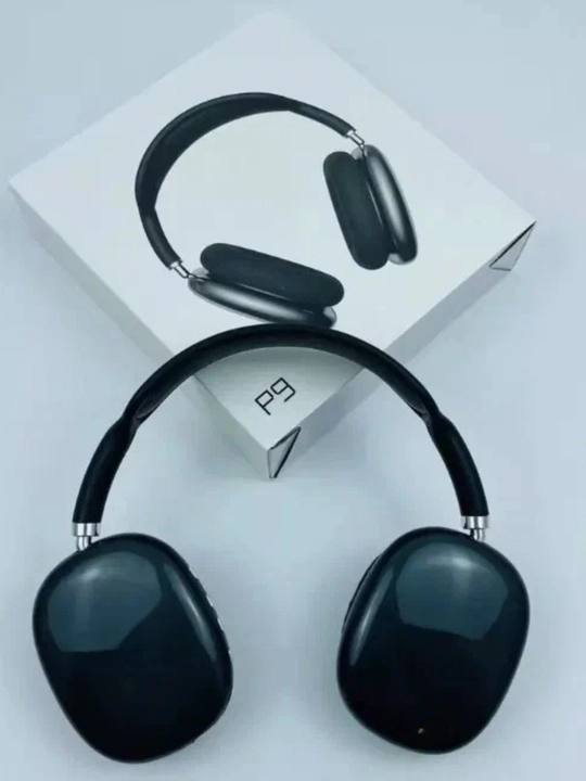 Bluetooth simsiz quloqchinlari, Android, xotira kartasini qo'llab-quvvatlaydigan Ios, P9