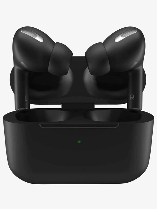 Наушники беспроводные A.Pods Pro 2, для iPhone и Android, Black - 