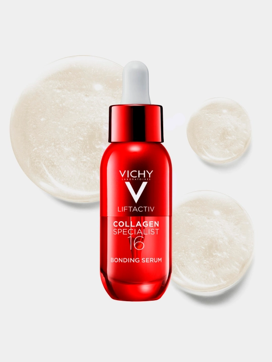 Сыворотка для лица VICHY LIFTACTIV COLLAGEN SPECIALIST 16, 30 мл