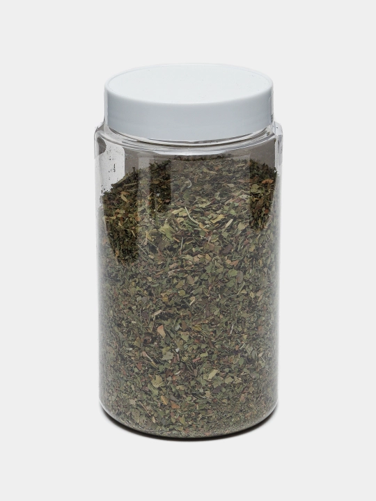 Quritilgan yalpiz "HORUN" dan, 70 g