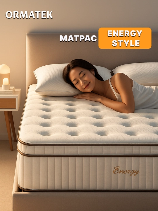 To‘shak Energy Style - 