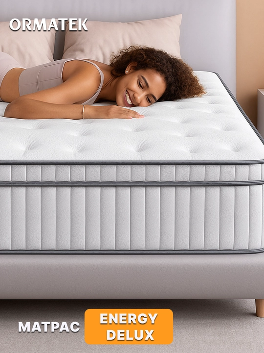 Matras Energy Delux - 
