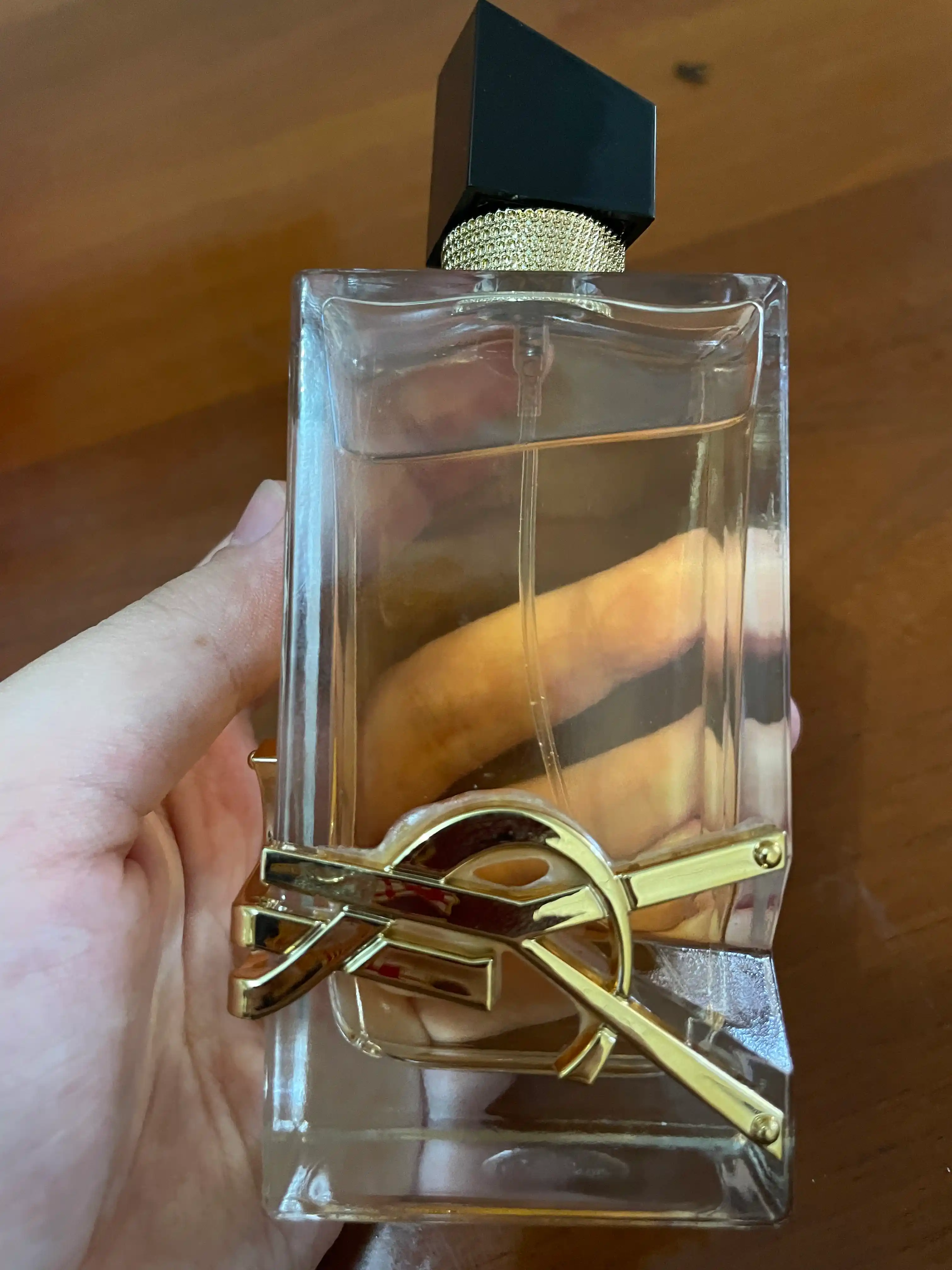 Аyollar uchun parfyumlangan suv Libre-ga asoslangan, 90 ml