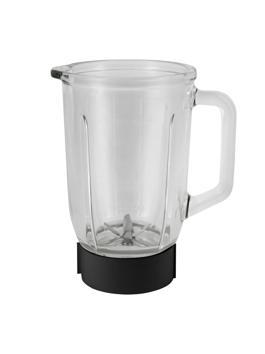 Stol usti blender PTB 0511G Black POLARIS