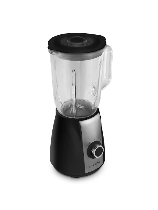 Stol usti blender PTB 0511G Black POLARIS