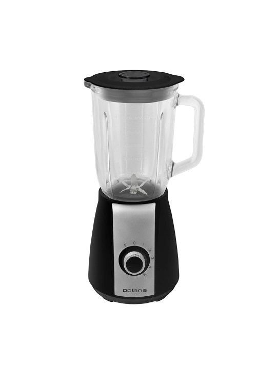 Stol usti blender PTB 0511G Black POLARIS