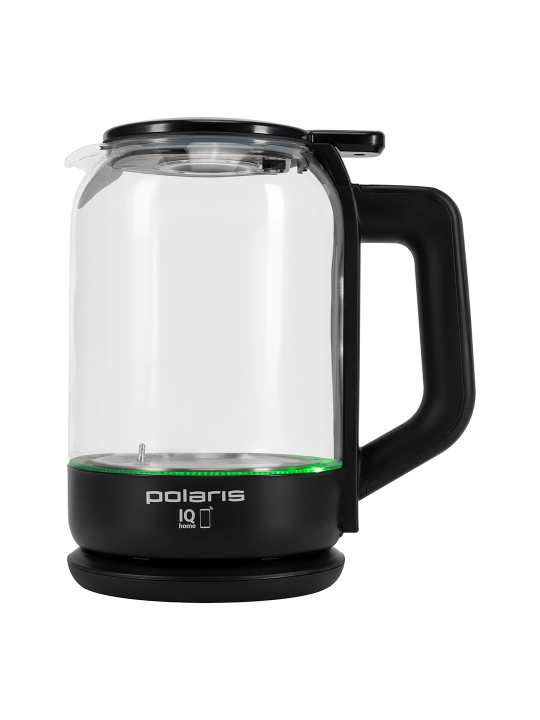 Elektr choynak Polaris PWK 1712CGLD WIFI IQ Home Black POLARIS