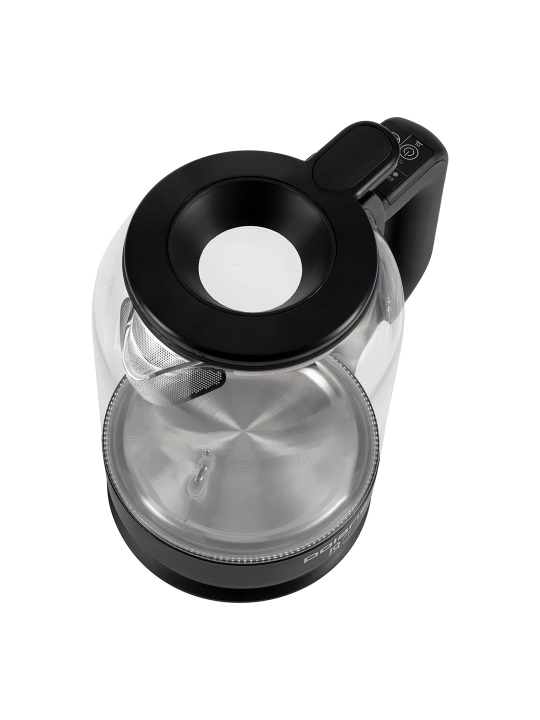 Elektr choynak Polaris PWK 1712CGLD WIFI IQ Home Black POLARIS