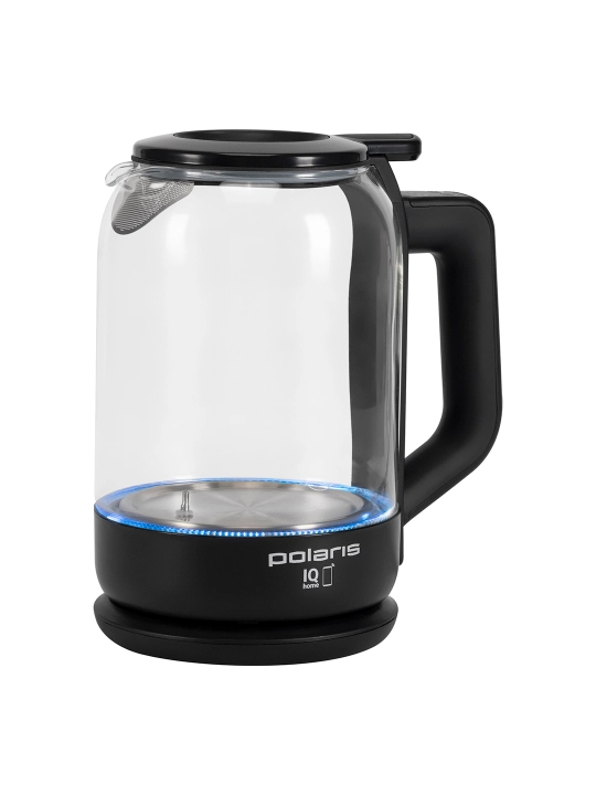 Elektr choynak Polaris PWK 1712CGLD WIFI IQ Home Black POLARIS