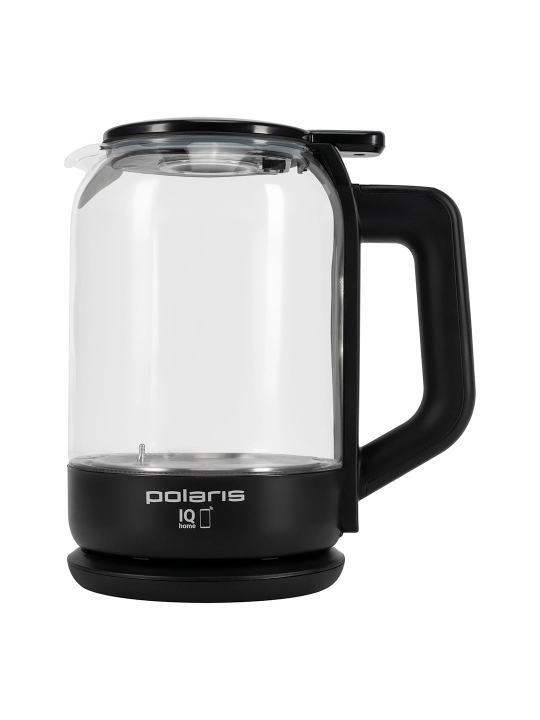 Электрочайник Polaris PWK 1712CGLD WIFI IQ Home Черный POLARIS CN - 