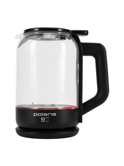 Elektr choynak Polaris PWK 1712CGLD WIFI IQ Home Black POLARIS