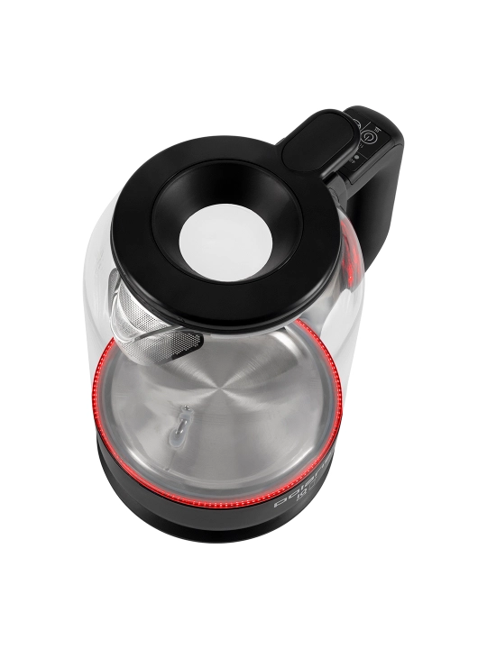 Elektr choynak Polaris PWK 1712CGLD WIFI IQ Home Black POLARIS