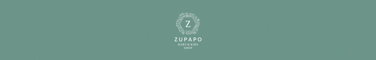 Zupapo - Детская Одежда