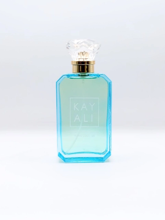 KAYALI Maldives in a Bottle Ylang Coco парфюмерная вода для женщин, 100 мл