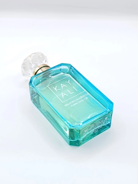 KAYALI Maldives in a Bottle Ylang Coco парфюмерная вода для женщин, 100 мл