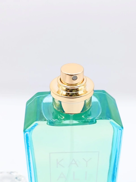 KAYALI Maldives in a Bottle Ylang Coco парфюмерная вода для женщин, 100 мл
