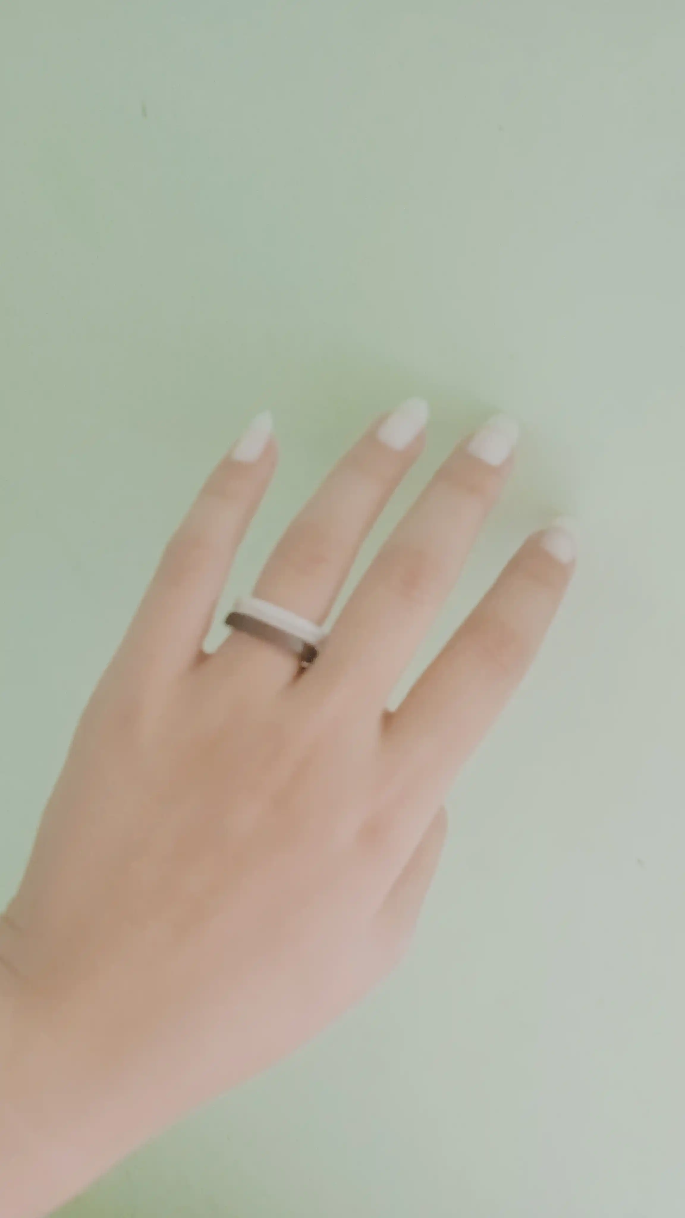 Парные кольца HYUNLIX RINGS STRAY KIDS