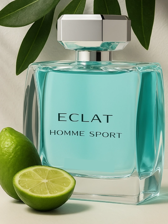 Erkaklar uchun atir, Eclat Sport, barcha fasllar uchun mos, 10 ml - 