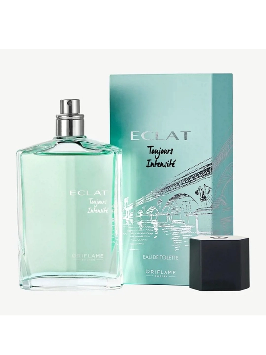 Erkaklar uchun atir, Eclat Sport, barcha fasllar uchun mos, 10 ml