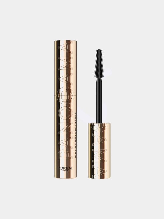Тушь для ресниц Volume Million Lashes Panorama, черная
