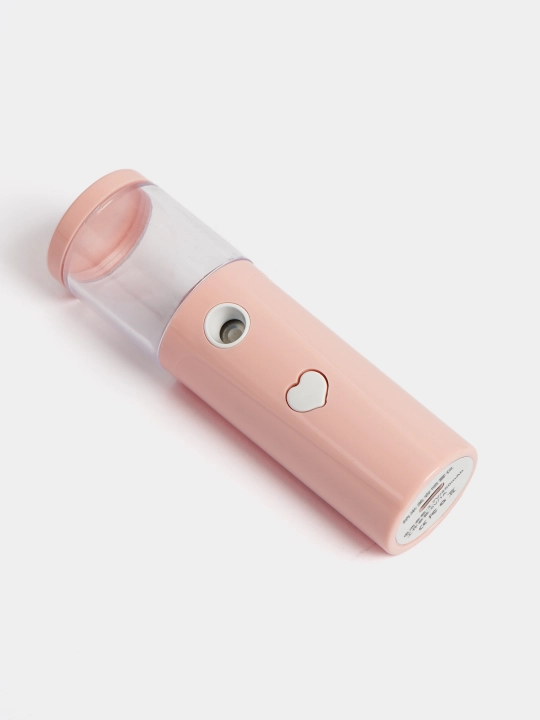 Nano mist sprey yuz va xona uchun, USB portativ namlagich, 30 ml, avtomatik o‘chuvchi
