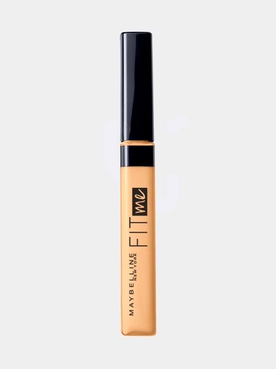 Yuz uchun konsiler Maybelline Fit Me Vanilla, soya 06, 6,8 ml - 