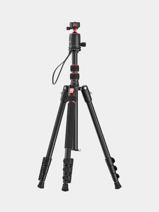 Ulanzi TT31 Claw Quick Release — штатив 2-в-1 с быстросъёмным креплением Claw