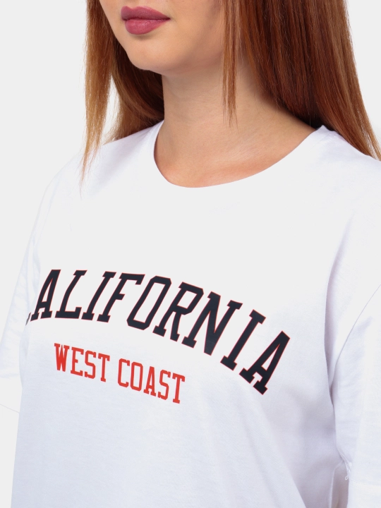 Футболки для мужчин и женщин, 100% хлопок