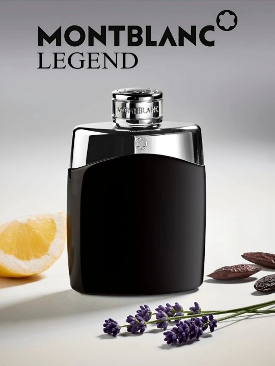 Atiri Legend Montblanc - 