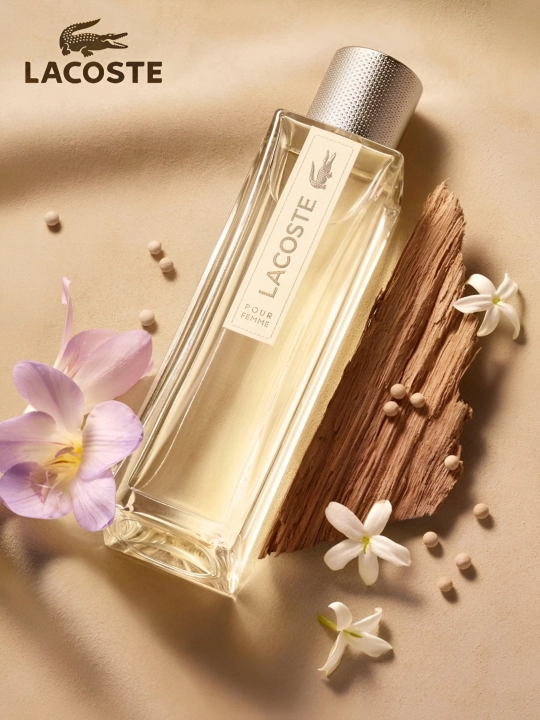 Lacoste Pour Femme духи - 