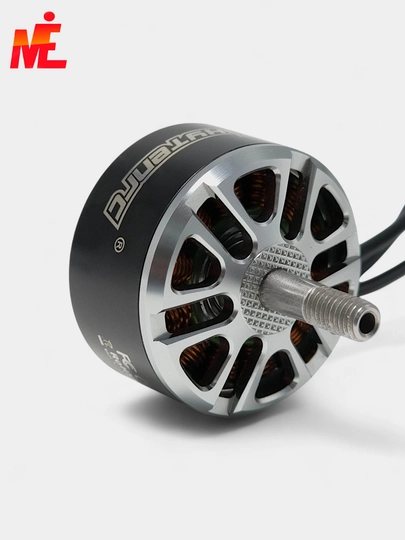 Бесщеточный двигатель GT2812 900KV GTSKYTENRC, для квадрокоптеров и моделей — MEUZ-GT2812