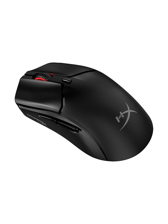 HyperX Pulsefire Haste 2 Mini – Беспроводная игровая мышь для ПК, компактная - 