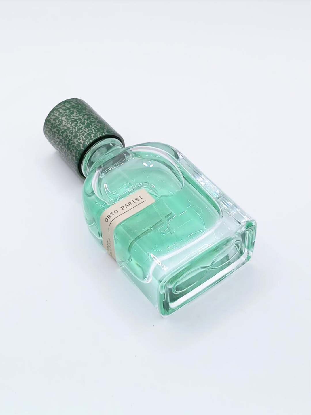 Orto Parisi Megamare erkaklar va ayollar uchun atir, 50 ml