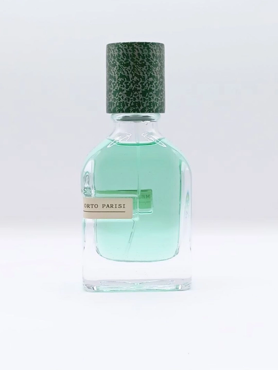 Orto Parisi Megamare erkaklar va ayollar uchun atir, 50 ml