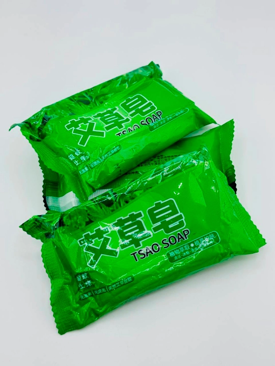 Shanxay sovuni, 85 g
