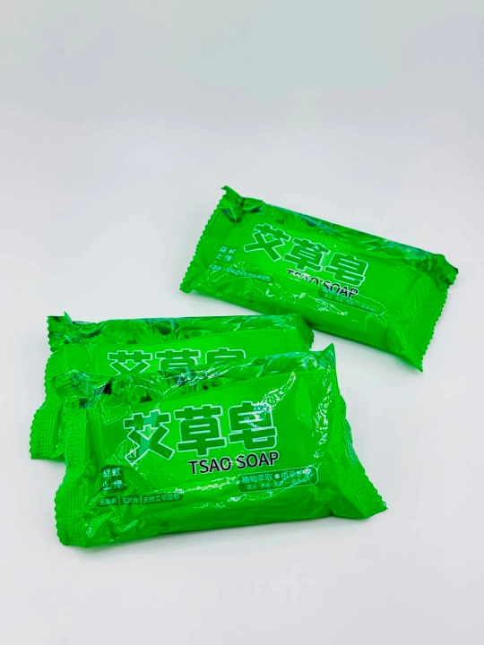 Shanxay sovuni, 85 g