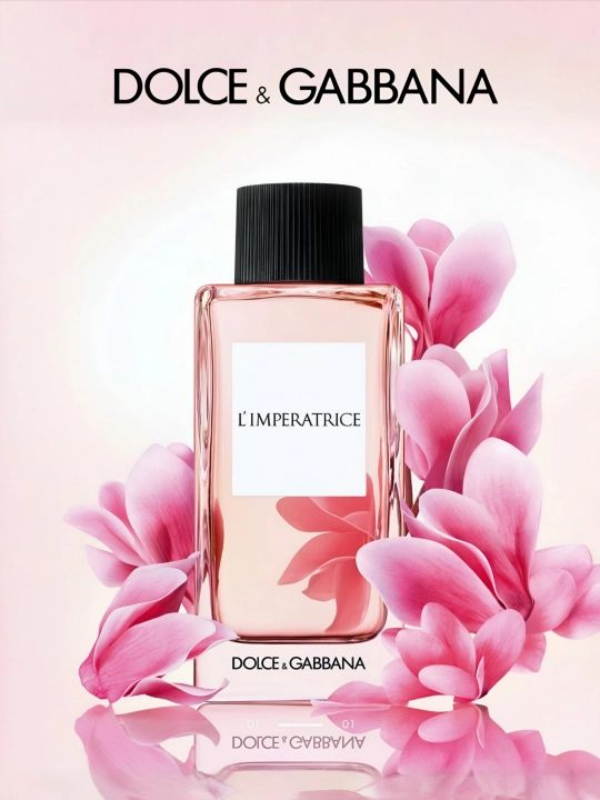 L'Imperatrice  Dolce&Gabbana - 