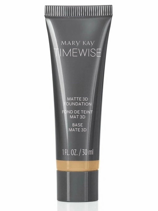 Tonal krem, 30 ml - 