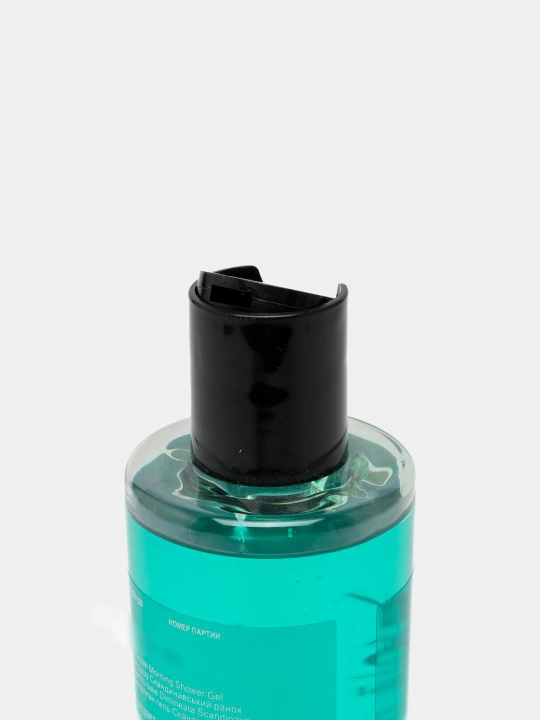 Dush uchun gel Bielita lovely moments skandinaviya tongi, 345 ml