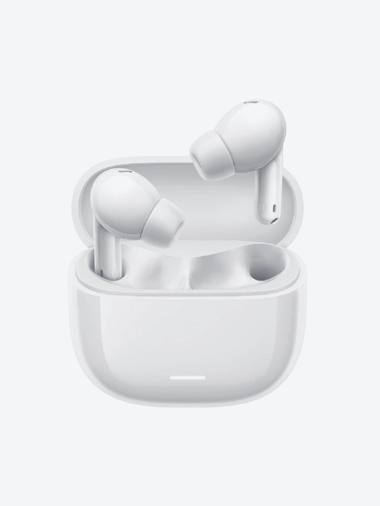 Беспроводные наушники Redmi Buds 8 Lite, с шумоподавлением ANC, глобал, Андроид и iOs
