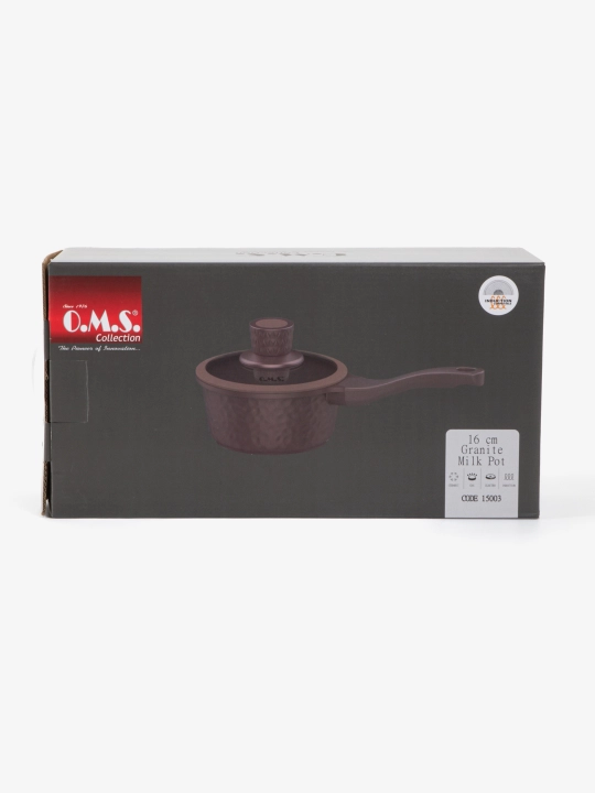 Cho'mich,  tutqichli va shisha qopqoqli, 1 va 2 litr Turkiya