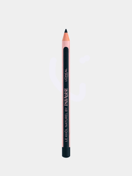 Ko'z uchun qalam L'Oreal Color Riche Le Khol, ton 101 Nyu-York kechasi