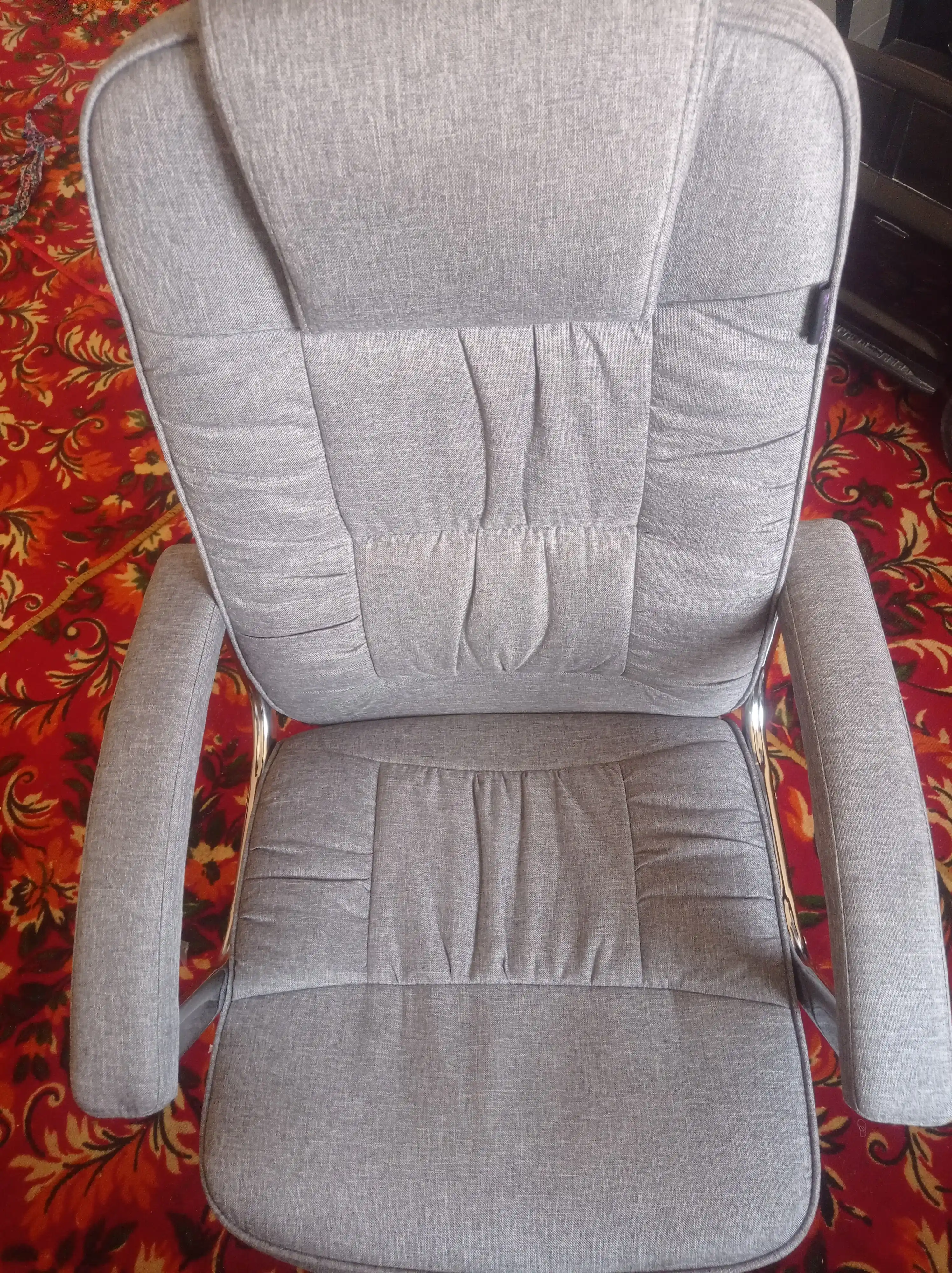 Офисное и компьютерное кресло для геймеров, gaming chair, игровое кресло
