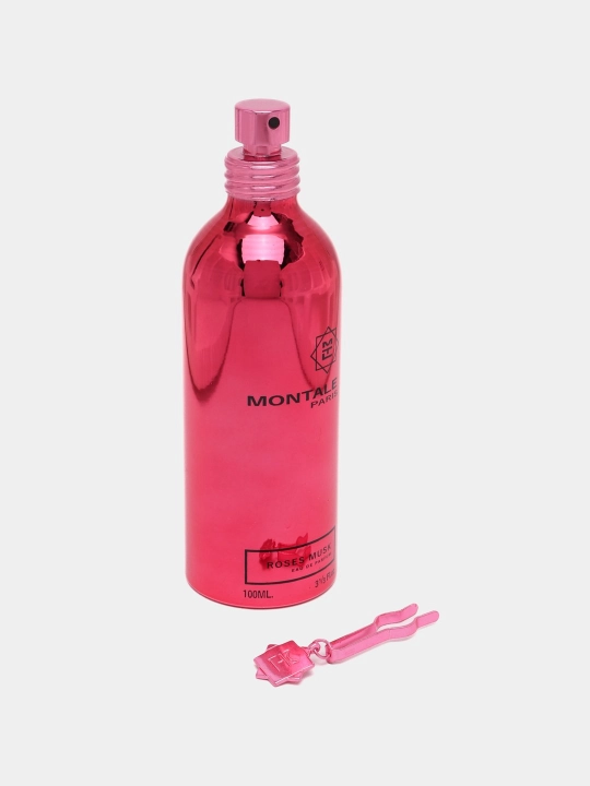 Ayollar parfyumlangan suvi Montale, Roses Musk