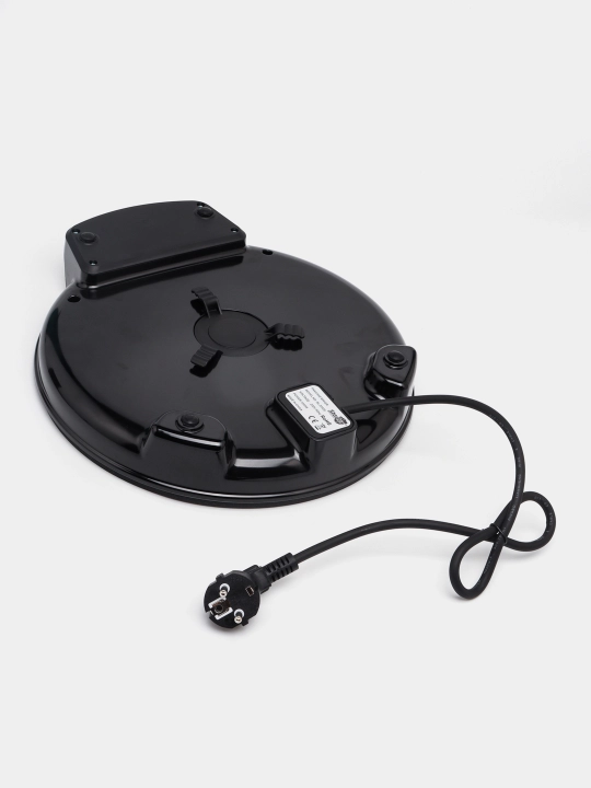 Starlux blinchik pishirgich – 1200W, yopishmaydigan sirt, harorat sozlagich