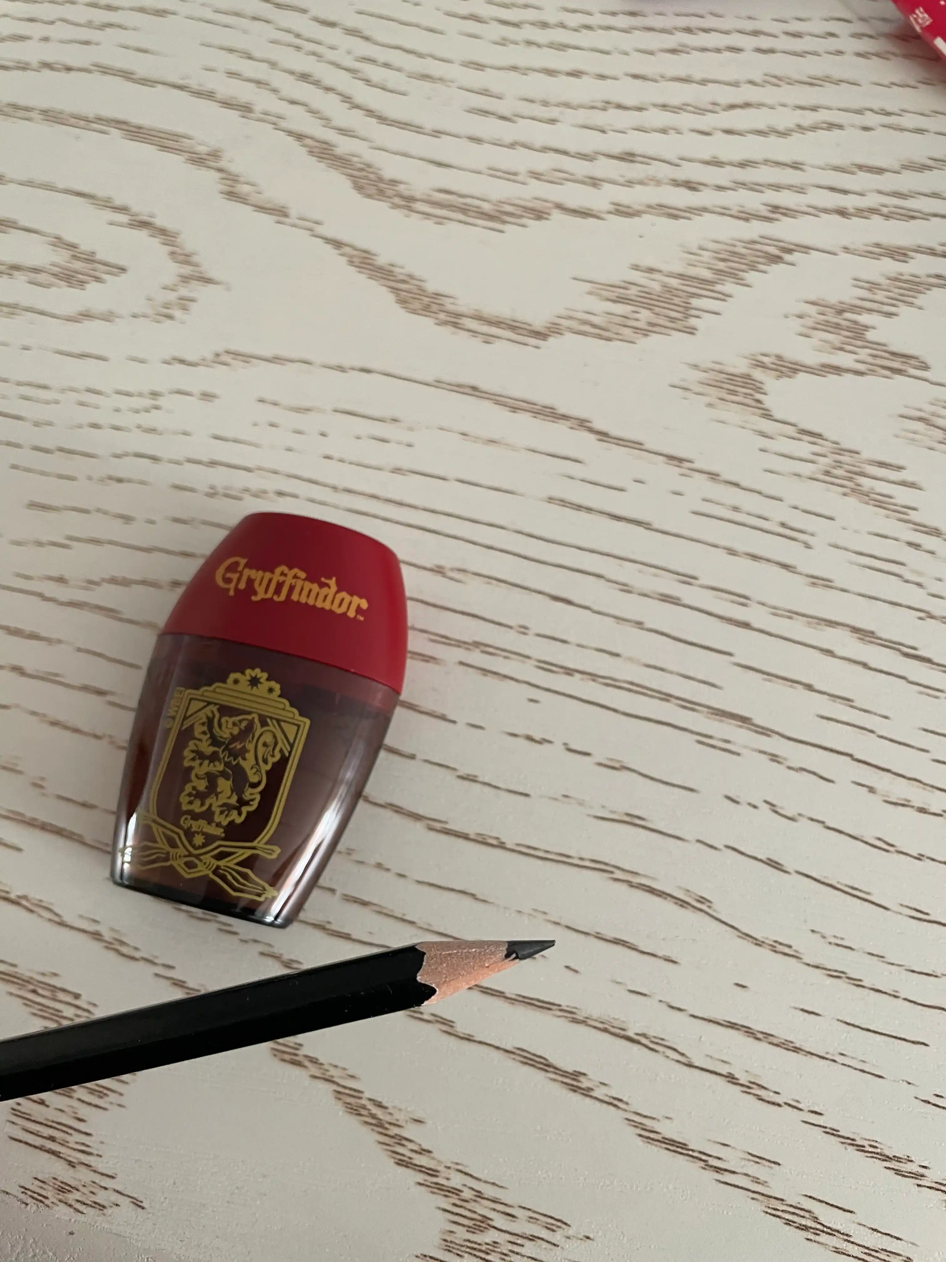 O'tkirlashtiruvchi PS 1H Canister harry potter blister MAPED