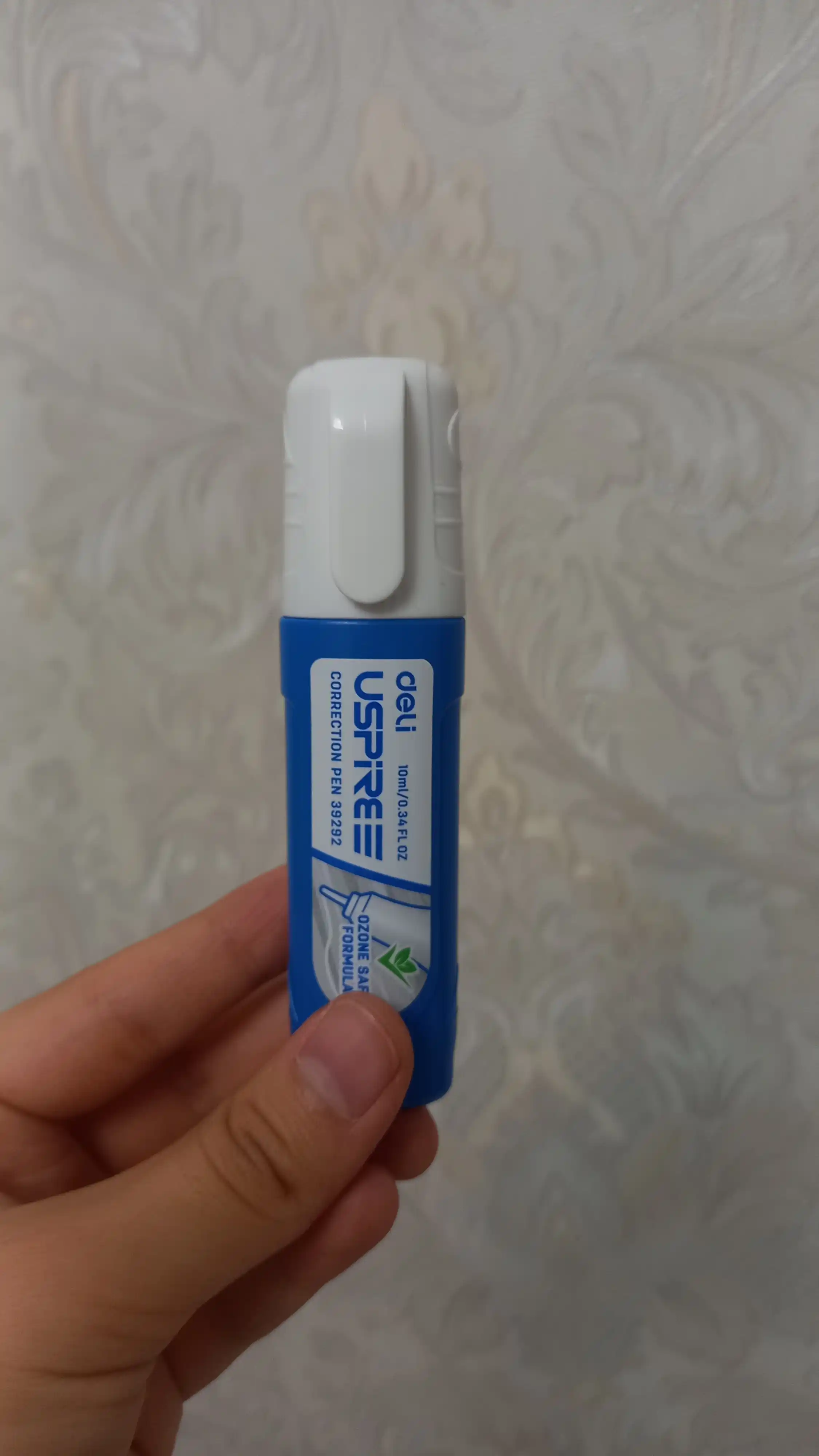 Shtrix korrektor, 10 ml, Deli E39292